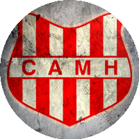 Logo Club Atlético Monte Hermoso